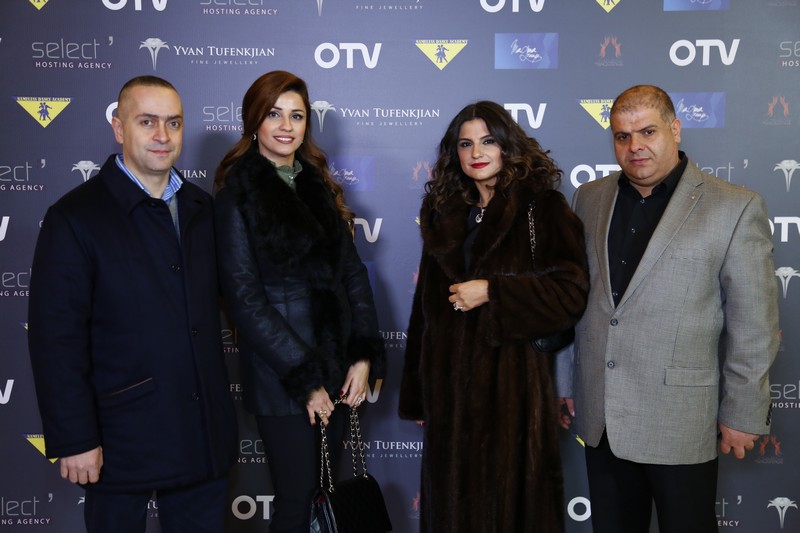 OTV Annual Gala Dinner